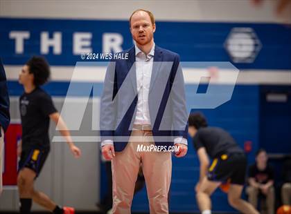 Thumbnail 3 in Montverde Academy @ Bartlett (Winter Classic) photogallery.