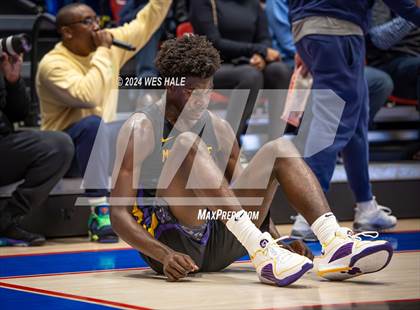 Thumbnail 1 in Montverde Academy @ Bartlett (Winter Classic) photogallery.