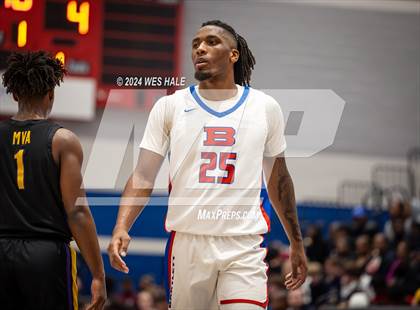 Thumbnail 3 in Montverde Academy @ Bartlett (Winter Classic) photogallery.