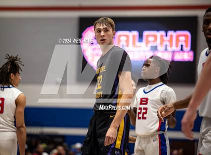 Thumbnail 2 in Montverde Academy @ Bartlett (Winter Classic) photogallery.