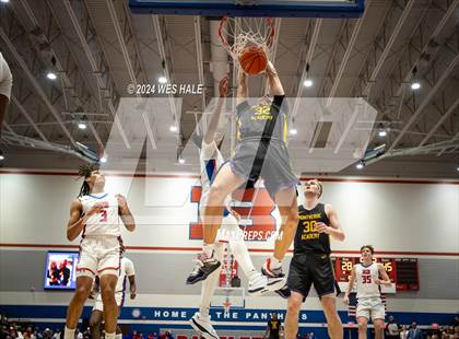 Thumbnail 3 in Montverde Academy @ Bartlett (Winter Classic) photogallery.