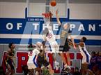 Photo from the gallery "Montverde Academy @ Bartlett (Winter Classic)"