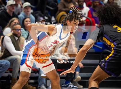 Thumbnail 2 in Montverde Academy @ Bartlett (Winter Classic) photogallery.