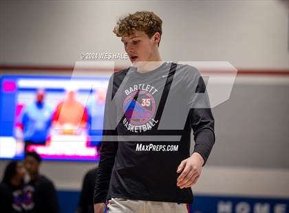 Thumbnail 2 in Montverde Academy @ Bartlett (Winter Classic) photogallery.