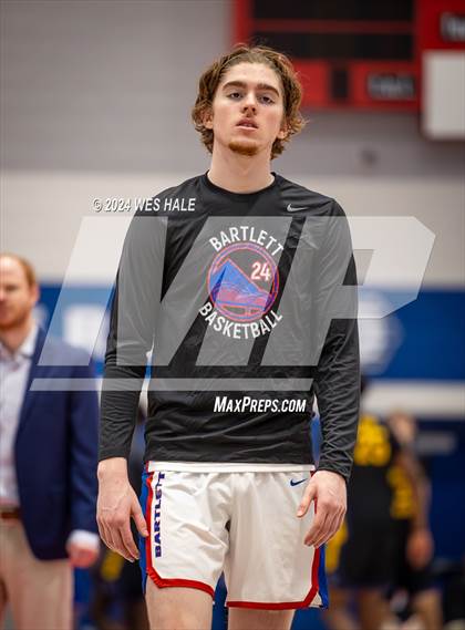 Thumbnail 1 in Montverde Academy @ Bartlett (Winter Classic) photogallery.