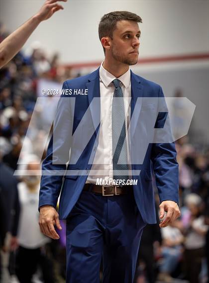 Thumbnail 3 in Montverde Academy @ Bartlett (Winter Classic) photogallery.