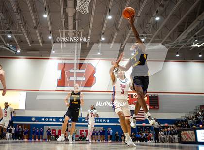 Thumbnail 1 in Montverde Academy @ Bartlett (Winter Classic) photogallery.
