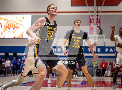 Thumbnail 3 in Montverde Academy @ Bartlett (Winter Classic) photogallery.