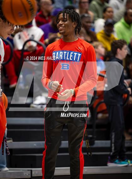 Thumbnail 1 in Montverde Academy @ Bartlett (Winter Classic) photogallery.