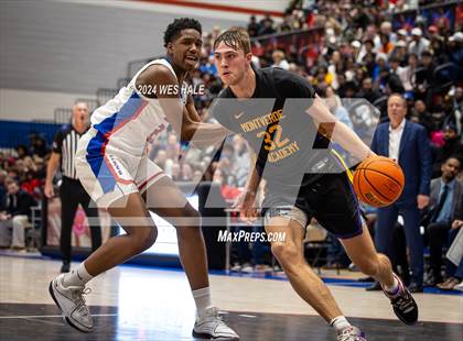 Thumbnail 2 in Montverde Academy @ Bartlett (Winter Classic) photogallery.
