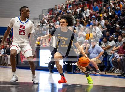Thumbnail 2 in Montverde Academy @ Bartlett (Winter Classic) photogallery.