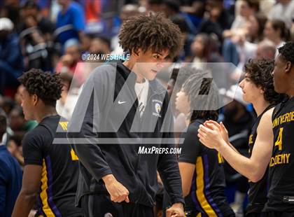 Thumbnail 2 in Montverde Academy @ Bartlett (Winter Classic) photogallery.