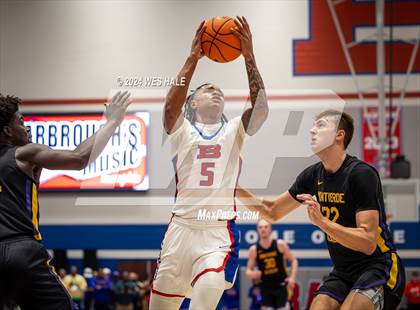 Thumbnail 1 in Montverde Academy @ Bartlett (Winter Classic) photogallery.