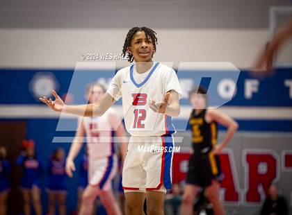 Thumbnail 2 in Montverde Academy @ Bartlett (Winter Classic) photogallery.