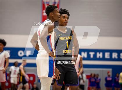 Thumbnail 3 in Montverde Academy @ Bartlett (Winter Classic) photogallery.