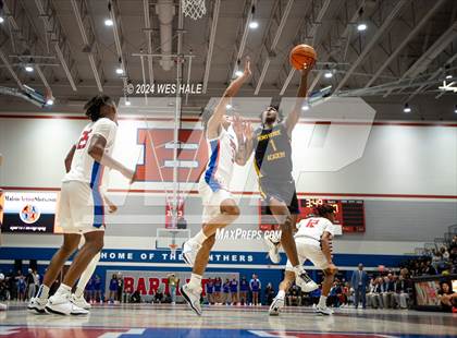 Thumbnail 3 in Montverde Academy @ Bartlett (Winter Classic) photogallery.