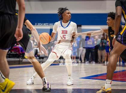 Thumbnail 3 in Montverde Academy @ Bartlett (Winter Classic) photogallery.