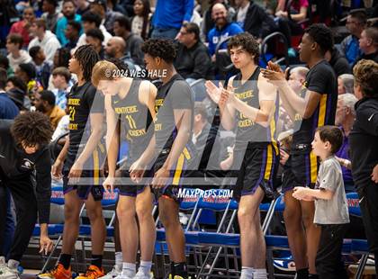 Thumbnail 1 in Montverde Academy @ Bartlett (Winter Classic) photogallery.