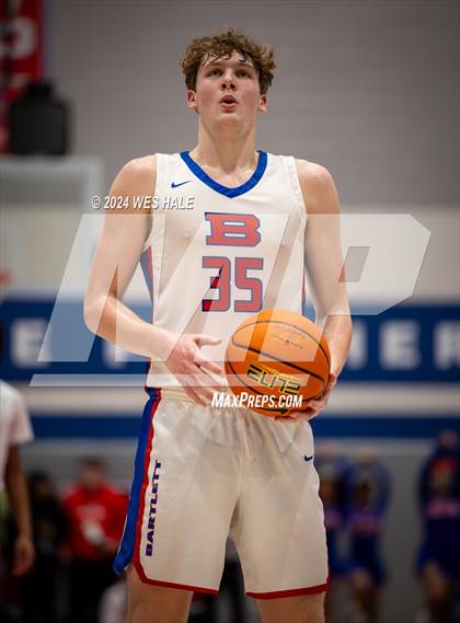 Thumbnail 1 in Montverde Academy @ Bartlett (Winter Classic) photogallery.