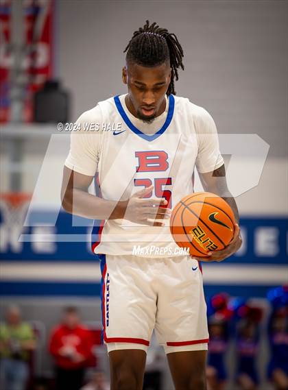 Thumbnail 3 in Montverde Academy @ Bartlett (Winter Classic) photogallery.