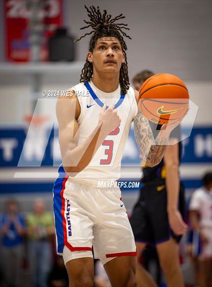 Thumbnail 2 in Montverde Academy @ Bartlett (Winter Classic) photogallery.