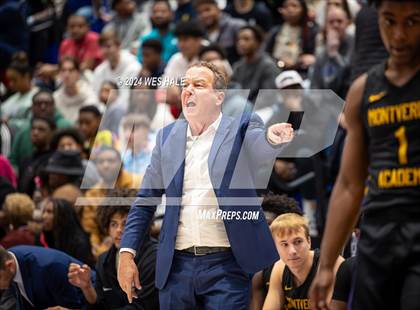 Thumbnail 1 in Montverde Academy @ Bartlett (Winter Classic) photogallery.