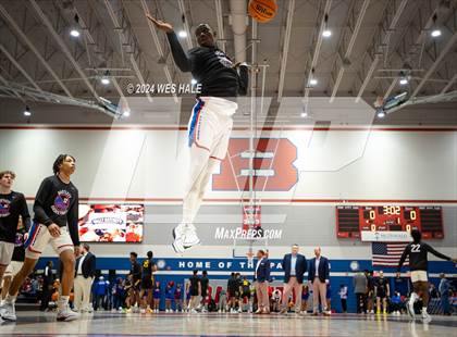 Thumbnail 3 in Montverde Academy @ Bartlett (Winter Classic) photogallery.