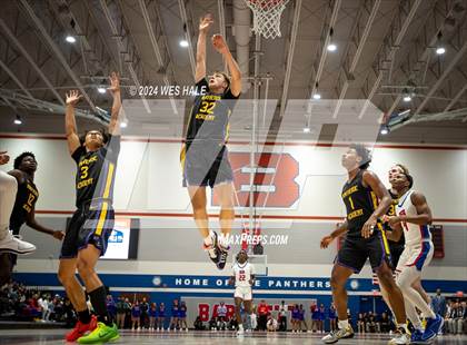 Thumbnail 3 in Montverde Academy @ Bartlett (Winter Classic) photogallery.