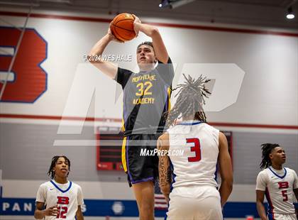 Thumbnail 3 in Montverde Academy @ Bartlett (Winter Classic) photogallery.