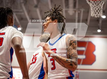 Thumbnail 1 in Montverde Academy @ Bartlett (Winter Classic) photogallery.
