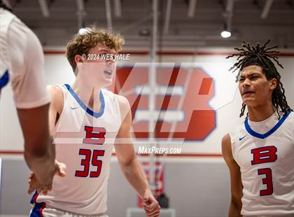 Thumbnail 3 in Montverde Academy @ Bartlett (Winter Classic) photogallery.