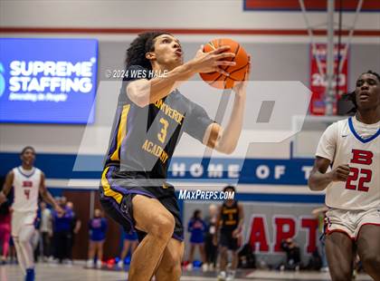 Thumbnail 3 in Montverde Academy @ Bartlett (Winter Classic) photogallery.
