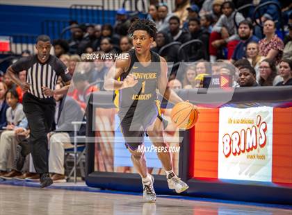 Thumbnail 3 in Montverde Academy @ Bartlett (Winter Classic) photogallery.