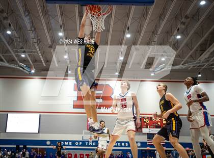 Thumbnail 1 in Montverde Academy @ Bartlett (Winter Classic) photogallery.