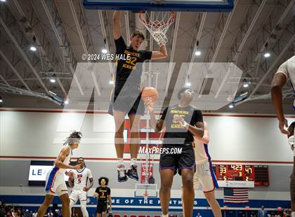 Thumbnail 3 in Montverde Academy @ Bartlett (Winter Classic) photogallery.