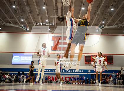 Thumbnail 1 in Montverde Academy @ Bartlett (Winter Classic) photogallery.