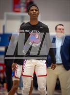 Photo from the gallery "Montverde Academy @ Bartlett (Winter Classic)"
