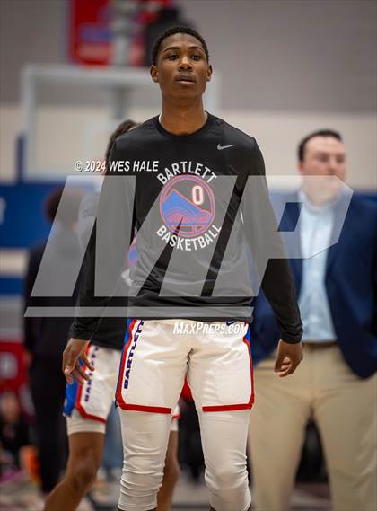 Thumbnail 3 in Montverde Academy @ Bartlett (Winter Classic) photogallery.