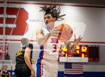 Thumbnail 2 in Montverde Academy @ Bartlett (Winter Classic) photogallery.