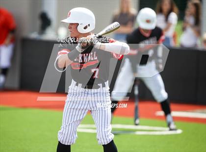Thumbnail 2 in Copperas Cove @ Rockwall (UIL 6A Bi-District Playoff) photogallery.