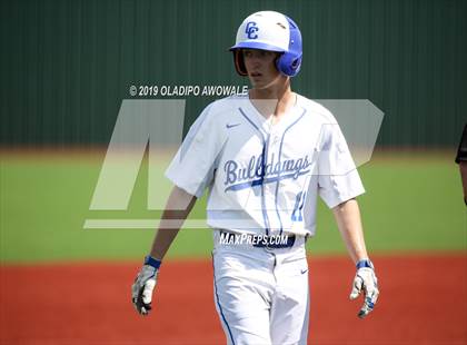Thumbnail 2 in Copperas Cove @ Rockwall (UIL 6A Bi-District Playoff) photogallery.