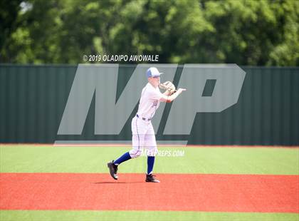Thumbnail 3 in Copperas Cove @ Rockwall (UIL 6A Bi-District Playoff) photogallery.