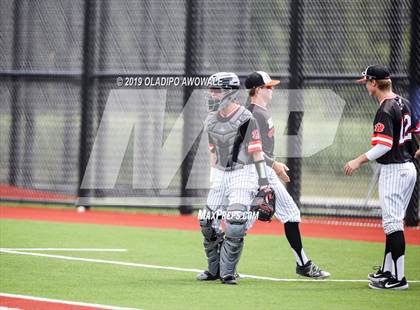 Thumbnail 1 in Copperas Cove @ Rockwall (UIL 6A Bi-District Playoff) photogallery.