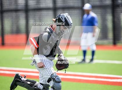 Thumbnail 3 in Copperas Cove @ Rockwall (UIL 6A Bi-District Playoff) photogallery.