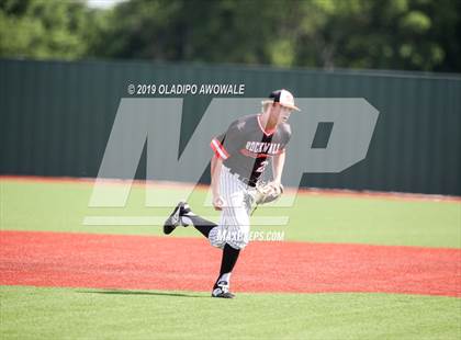 Thumbnail 3 in Copperas Cove @ Rockwall (UIL 6A Bi-District Playoff) photogallery.