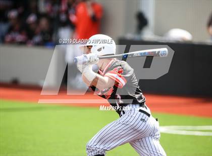 Thumbnail 1 in Copperas Cove @ Rockwall (UIL 6A Bi-District Playoff) photogallery.