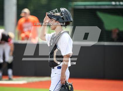 Thumbnail 2 in Copperas Cove @ Rockwall (UIL 6A Bi-District Playoff) photogallery.