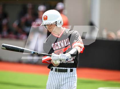 Thumbnail 1 in Copperas Cove @ Rockwall (UIL 6A Bi-District Playoff) photogallery.