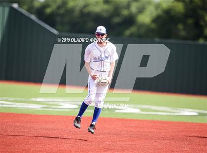 Thumbnail 2 in Copperas Cove @ Rockwall (UIL 6A Bi-District Playoff) photogallery.