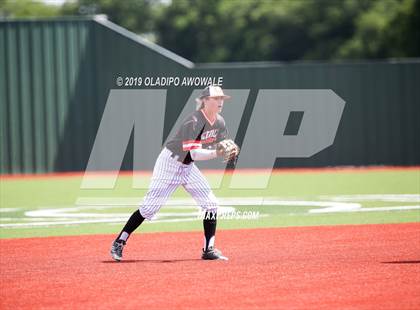 Thumbnail 2 in Copperas Cove @ Rockwall (UIL 6A Bi-District Playoff) photogallery.